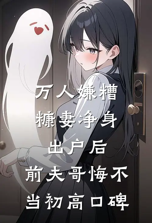 万人嫌糟糠妻净身出户后，前夫哥悔不当初高口碑