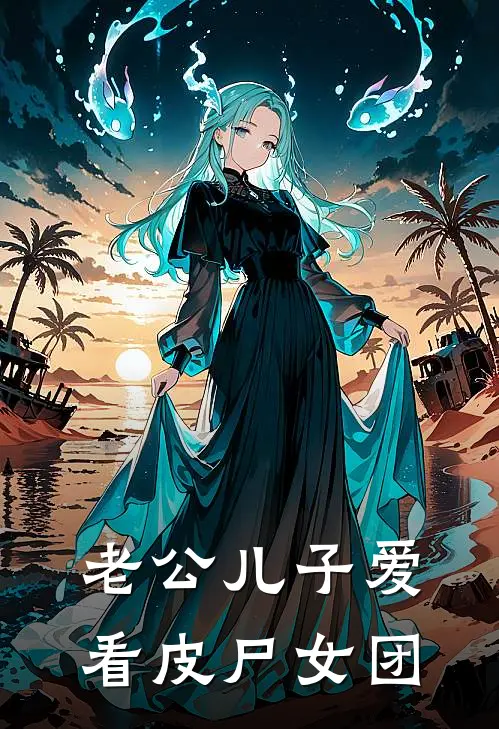老公儿子爱看皮尸女团