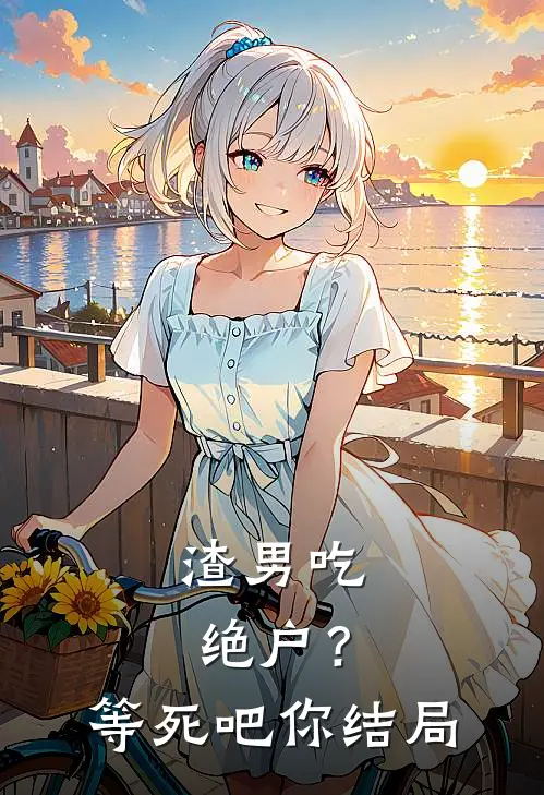 渣男吃绝户？等死吧你结局
