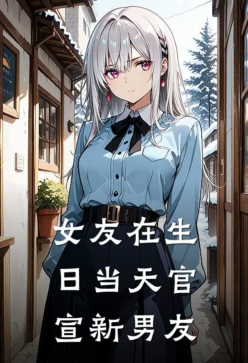 女友在生日当天官宣新男友