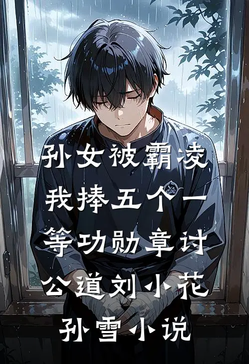 孙女被霸凌，我捧五个一等功勋章讨公道刘小花孙雪小说