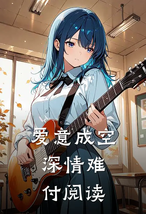 爱意成空，深情难付阅读