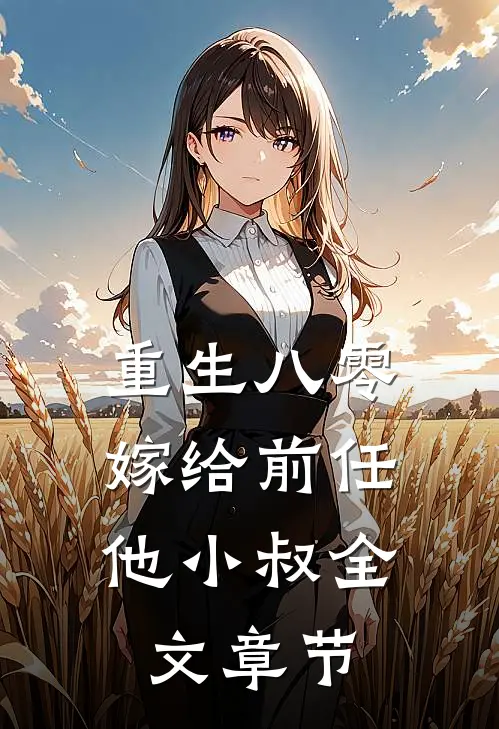 竹马出轨，我闪婚霸总你哭什么畅读