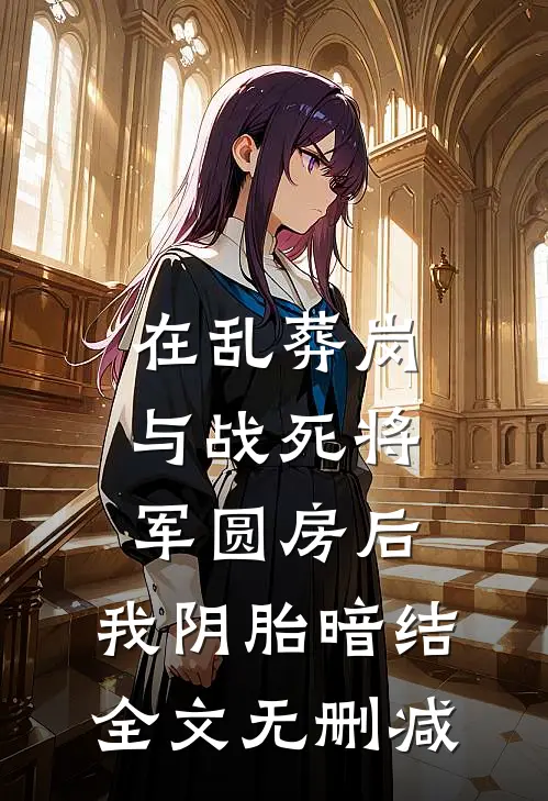 在乱葬岗与战死将军圆房后，我阴胎暗结全文无删减