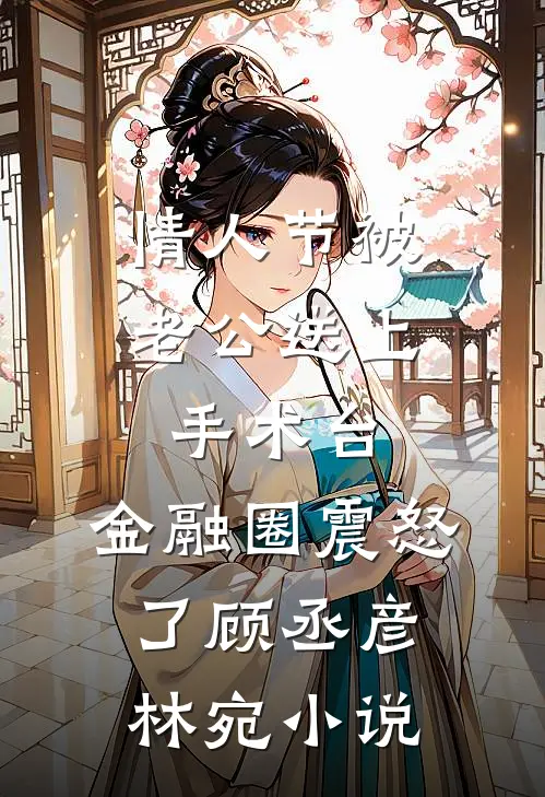 情人节被老公送上手术台，金融圈震怒了顾丞彦林宛小说