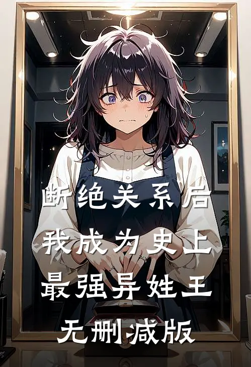 断绝关系后，我成为史上最强异姓王无删减版