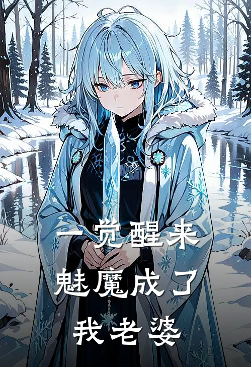 一觉醒来魅魔成了我老婆