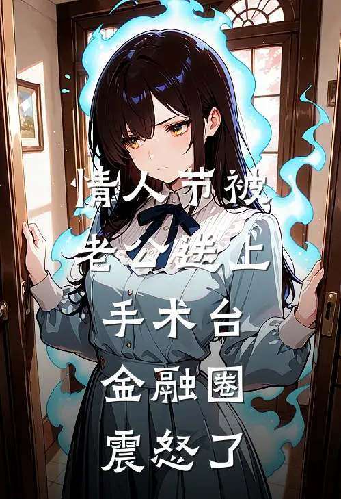 情人节被老公送上手术台，金融圈震怒了