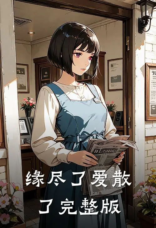 缘尽了爱散了完整版