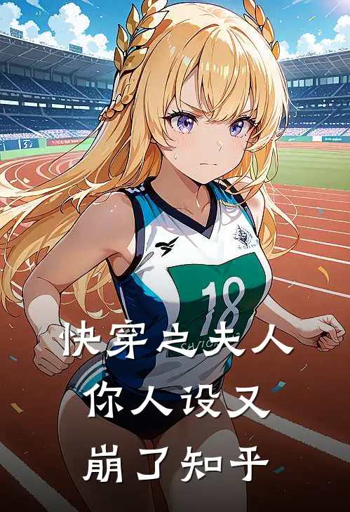 快穿之夫人你人设又崩了知乎