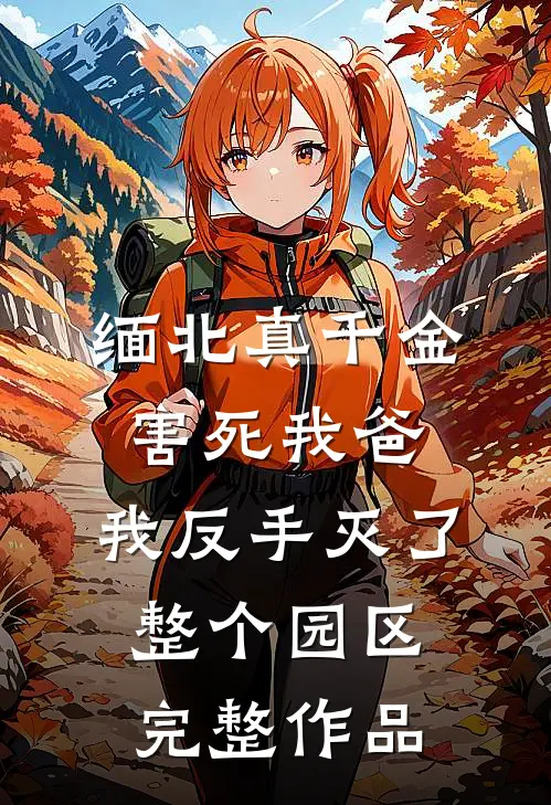 缅北真千金害死我爸，我反手灭了整个园区完整作品