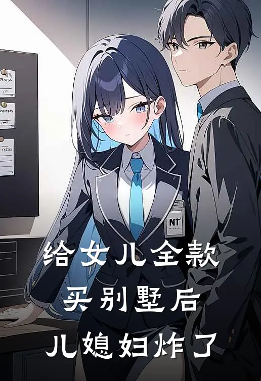 给女儿全款买别墅后，儿媳妇炸了