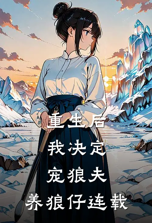 重生后，我决定宠狼夫，养狼仔连载