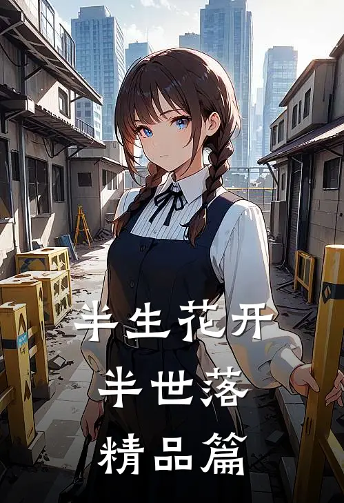 半生花开，半世落精品篇