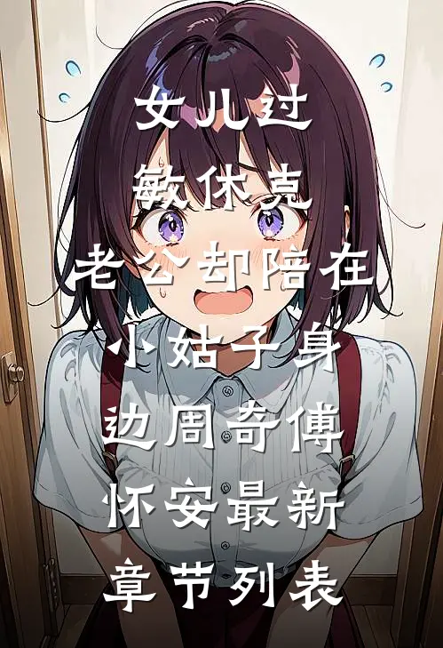 女儿过敏休克，老公却陪在小姑子身边周奇傅怀安最新章节列表