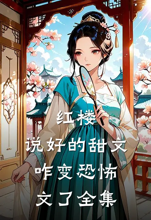 红楼：说好的甜文咋变恐怖文了全集