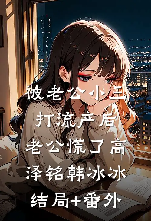 被老公小三打流产后，老公慌了高泽铭韩冰冰结局+番外