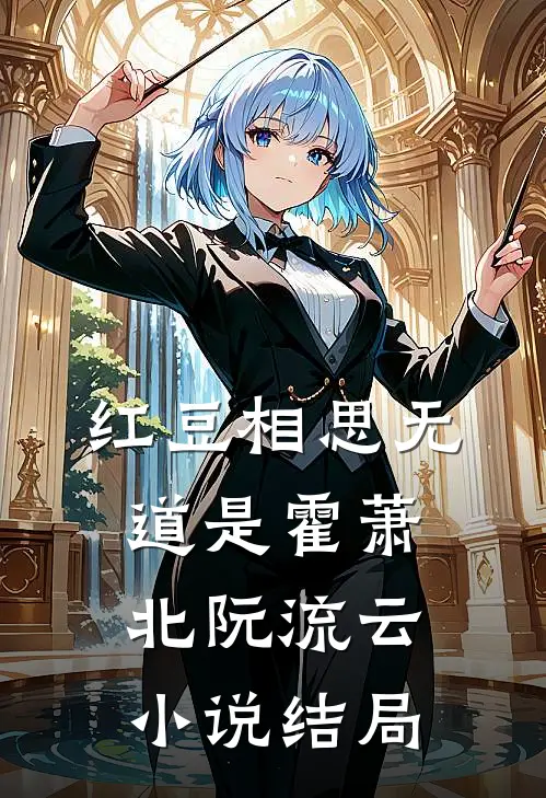 红豆相思无道是霍萧北阮流云小说结局