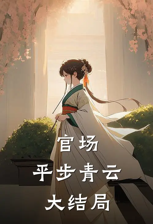 官场：平步青云大结局