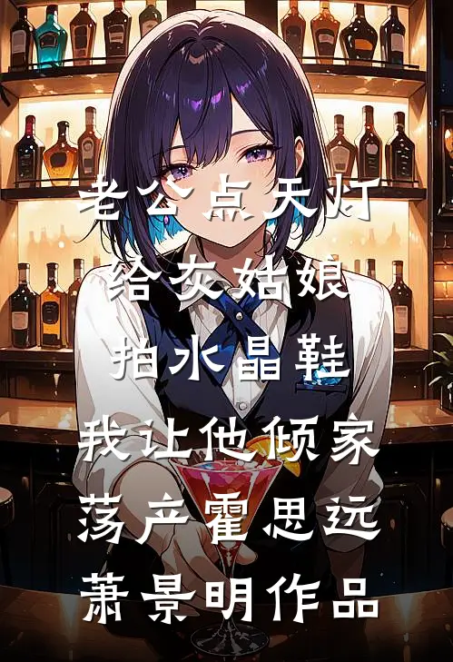 待到荼靡无花期全文+后续