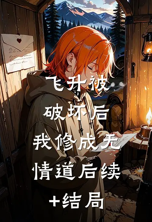 飞升被破坏后，我修成无情道后续+结局