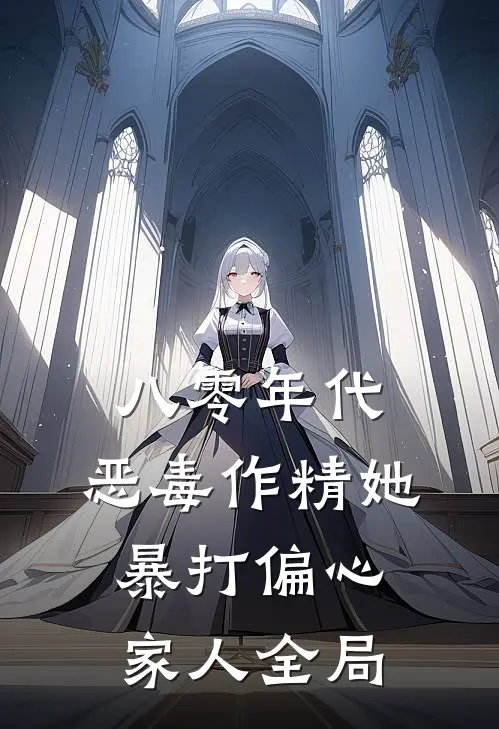 八零年代：恶毒作精她暴打偏心家人全局