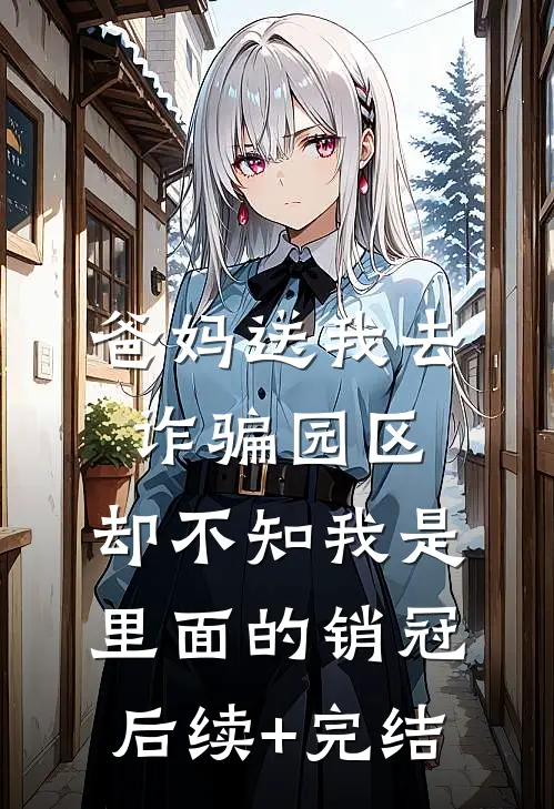 爸妈送我去诈骗园区，却不知我是里面的销冠后续+完结