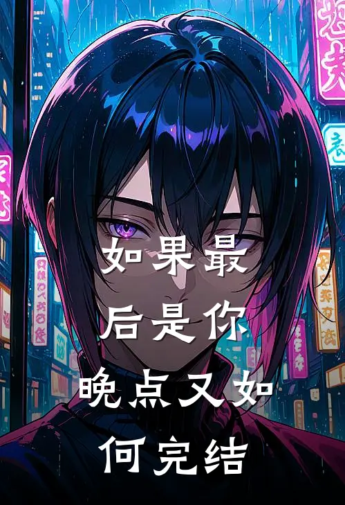 如果最后是你，晚点又如何完结