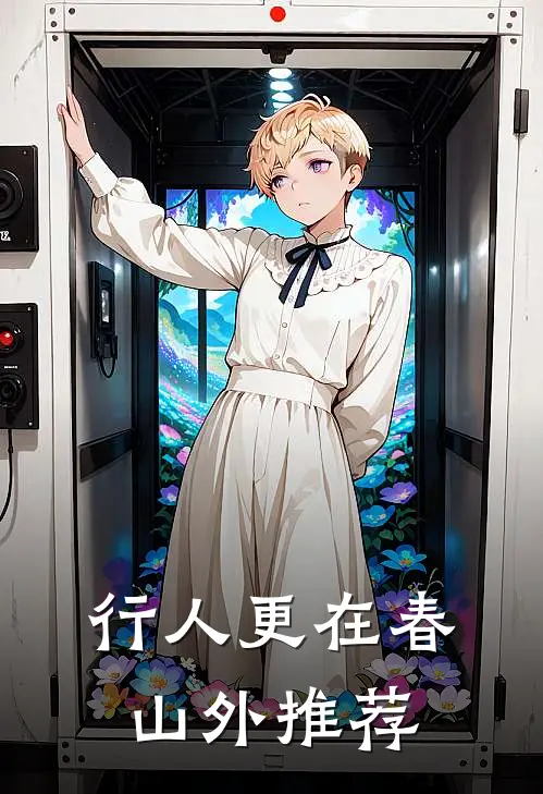 行人更在春山外推荐