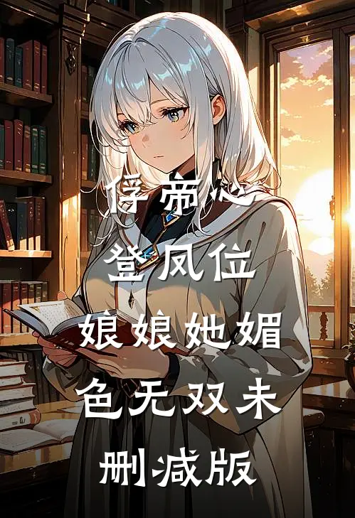 俘帝心，登凤位，娘娘她媚色无双未删减版