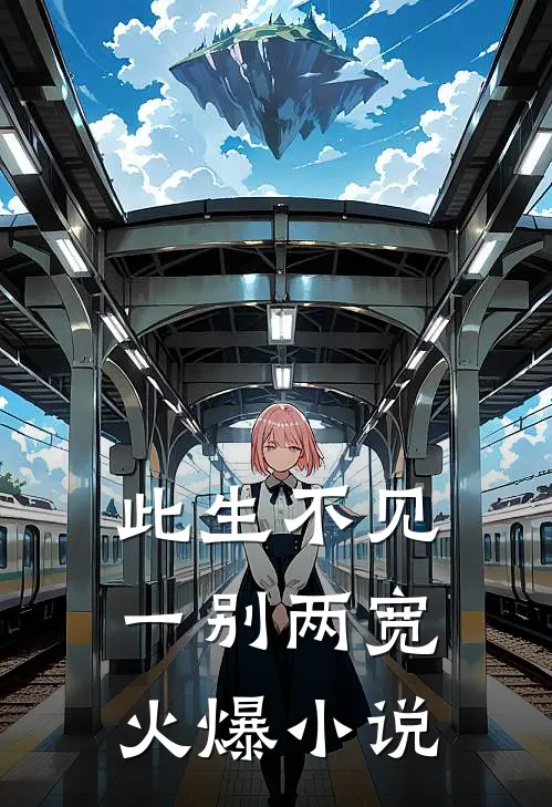 此生不见，一别两宽火爆小说