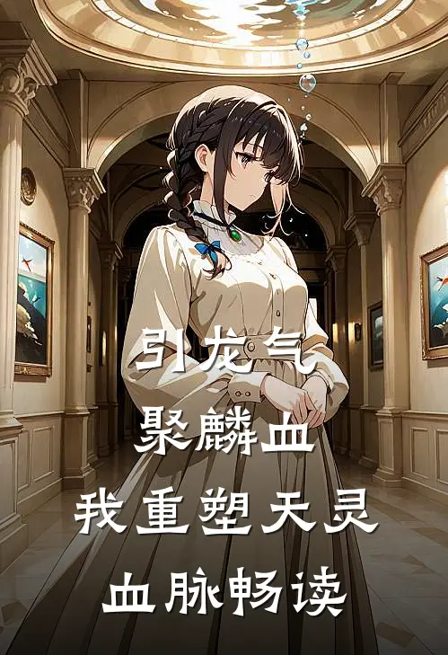 引龙气，聚麟血，我重塑天灵血脉畅读