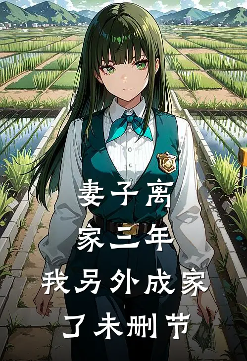 妻子离家三年，我另外成家了未删节