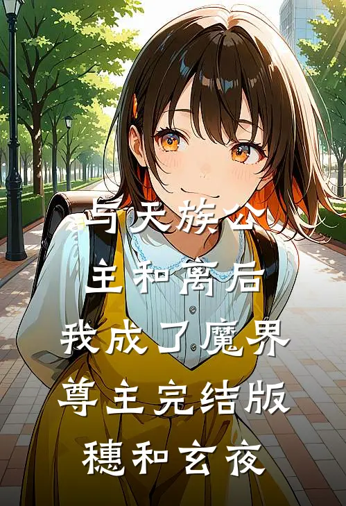 与天族公主和离后，我成了魔界尊主完结版穗和玄夜