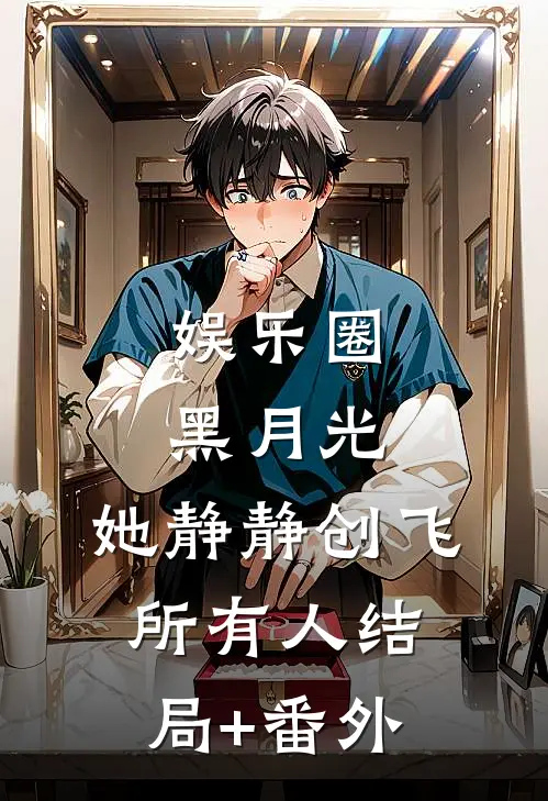 娱乐圈黑月光，她静静创飞所有人结局+番外