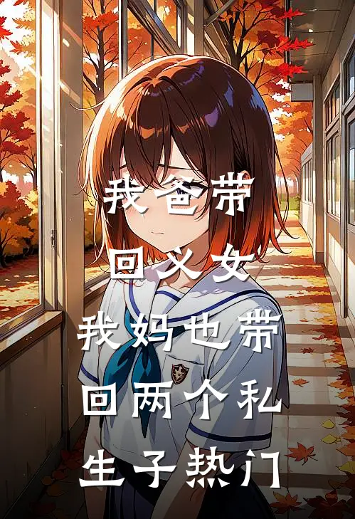 我爸带回义女，我妈也带回两个私生子热门