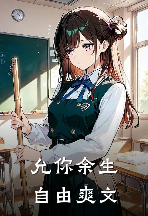 允你余生自由爽文
