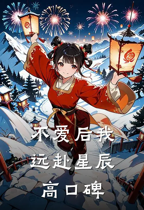 不爱后我远赴星辰高口碑