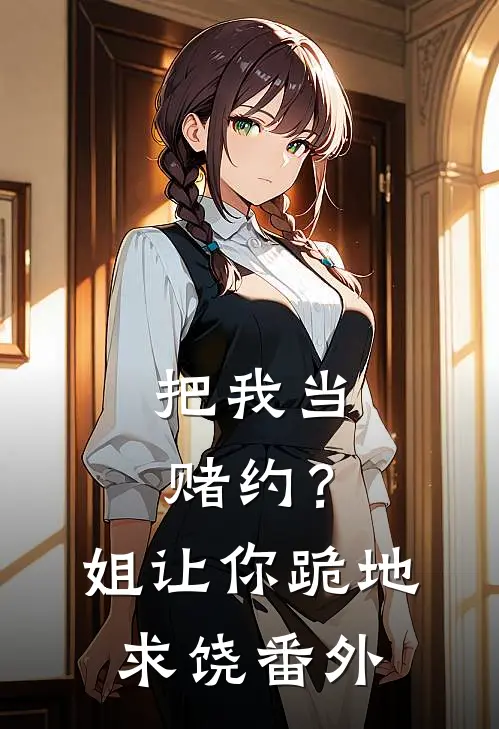 把我当赌约？姐让你跪地求饶番外