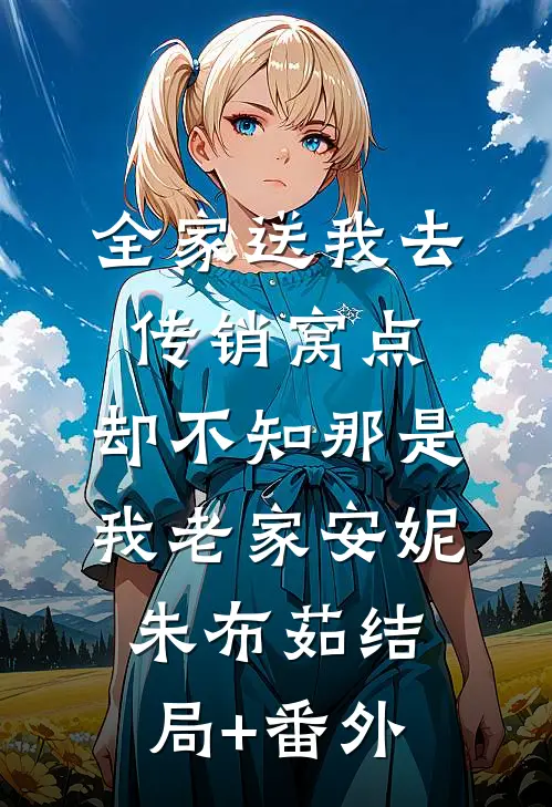 全家送我去传销窝点，却不知那是我老家安妮朱布茹结局+番外