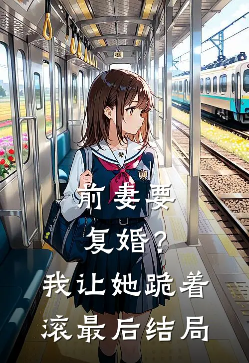 前妻要复婚？我让她跪着滚最后结局
