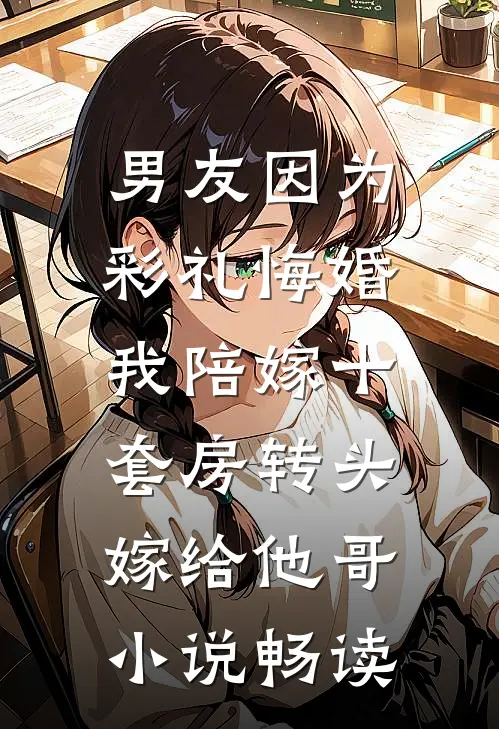 男友因为彩礼悔婚，我陪嫁十套房转头嫁给他哥小说畅读