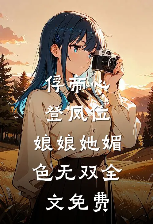 俘帝心，登凤位，娘娘她媚色无双全文免费