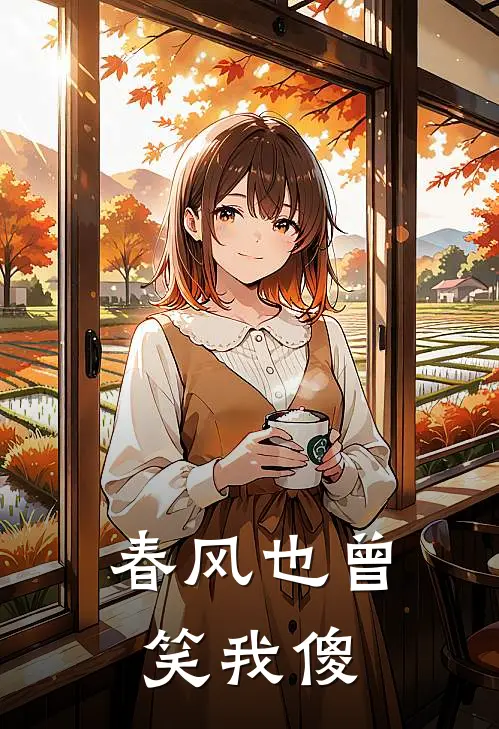 春风也曾笑我傻