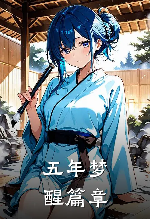 五年梦醒篇章