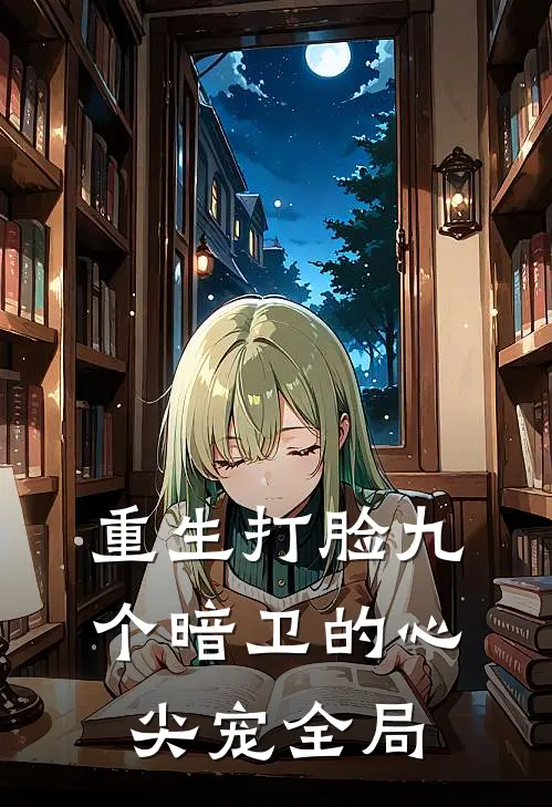 重生打脸九个暗卫的心尖宠全局