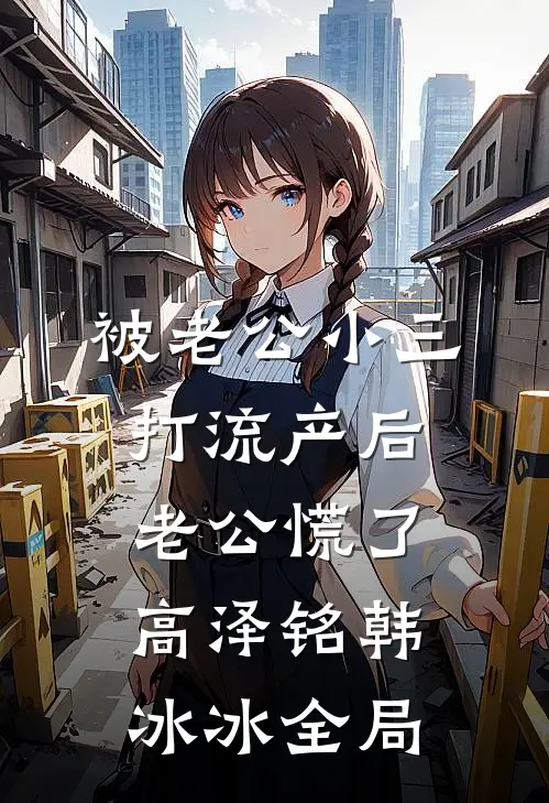 被老公小三打流产后，老公慌了高泽铭韩冰冰全局