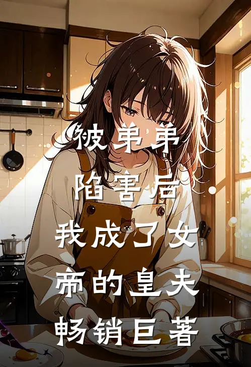 被弟弟陷害后，我成了女帝的皇夫畅销巨著