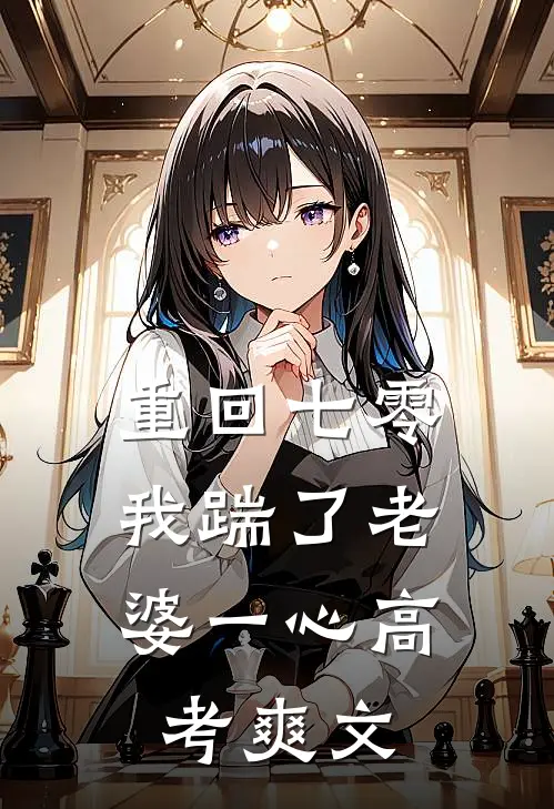 重回七零，我踹了老婆一心高考爽文