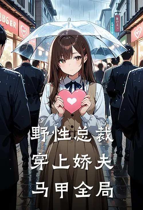 野性总裁穿上娇夫马甲全局